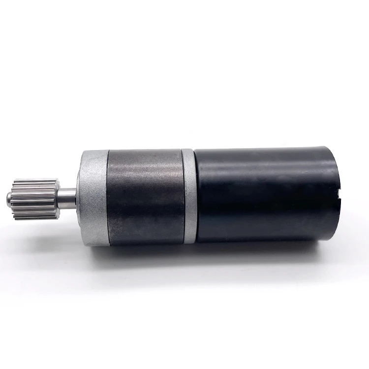 TT MOTOR Rohs 36mm geared motor dc 12v 24v 36v brushless bldc