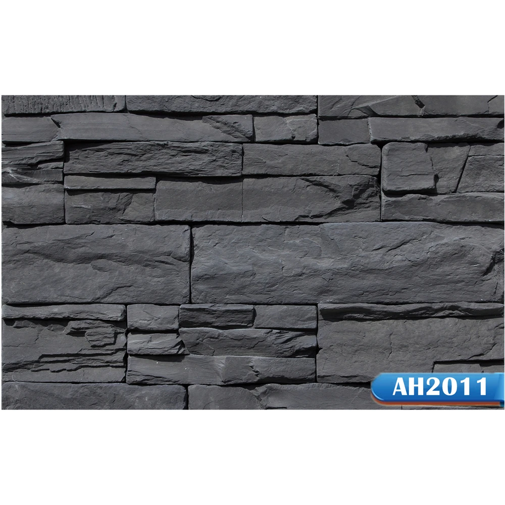 Berich GB-AH02 artificial decorative stones fake culture stone exterior wall facade stone on sale