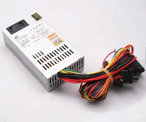 Гибкий источник питания 1U PSU 300 Вт для компьютера и сервера