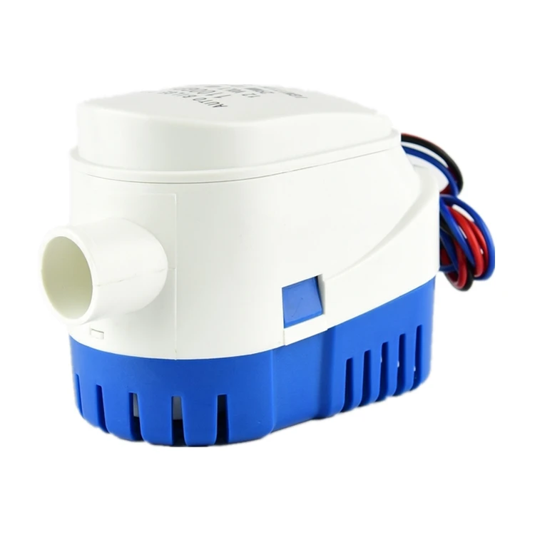 12v bilge pump factory direct sale price
