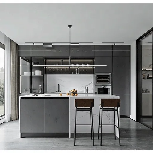 ss kitchen cabinets (11)