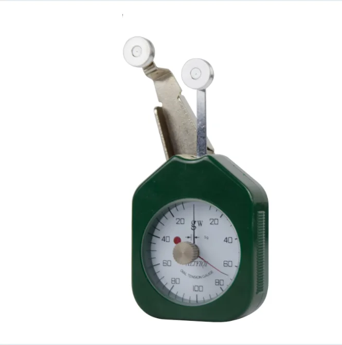 Экономичный тестер твердости Micro Vickers