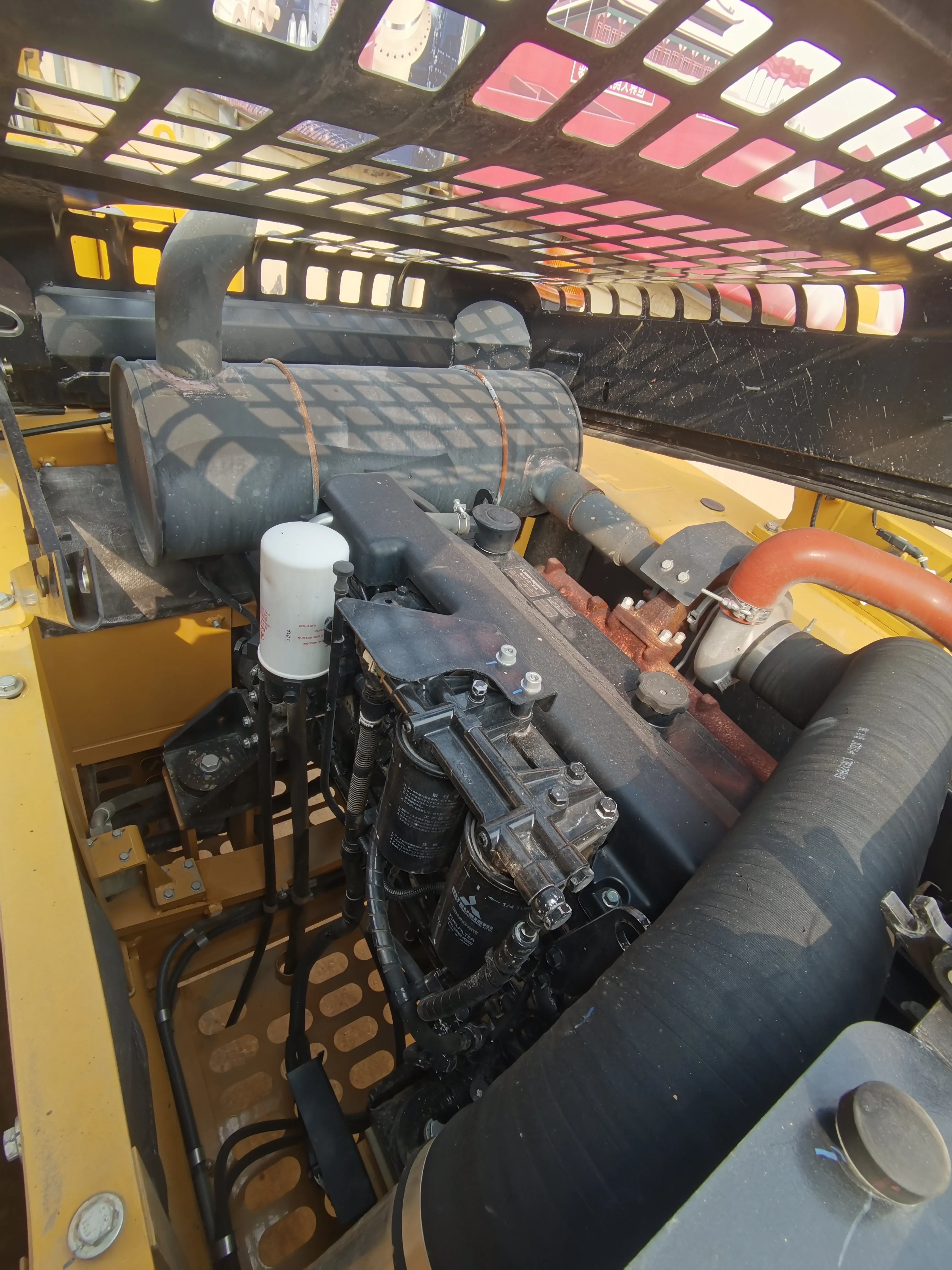 High Quality Used SANNY SR155 Rotary Pile Drilling Rig Hydraulic Pilling Rig