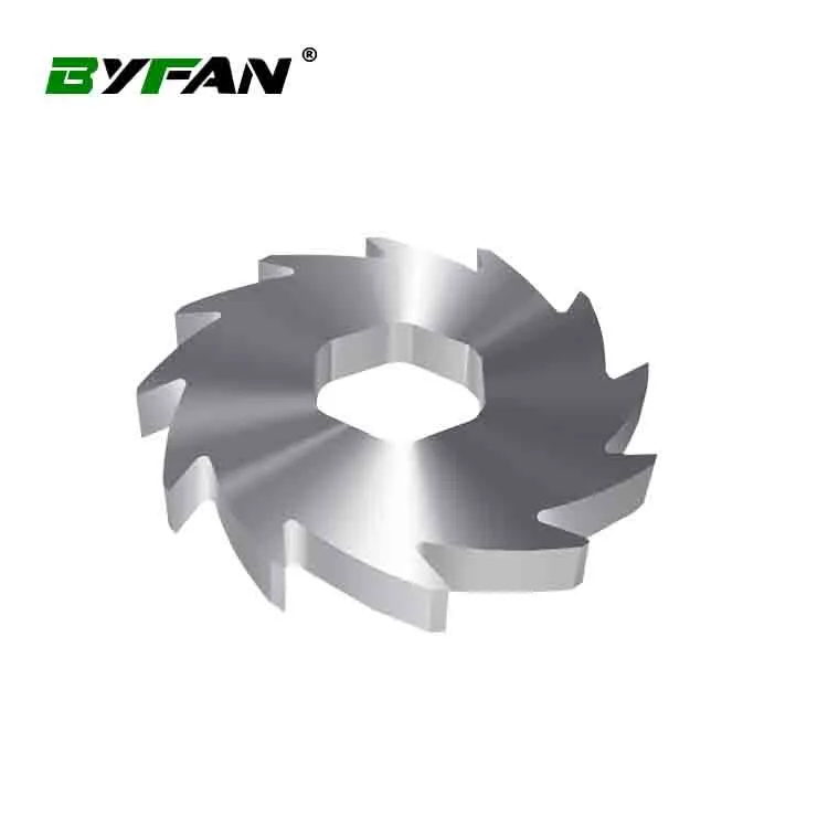 Waste circuit boards shredder blade PCB recycling shredder knives