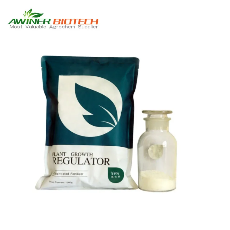 Cppu kt 30 98% tc forchlorfenuron KT-30