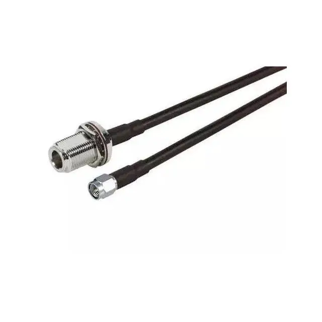 RG55-NFBH-SM(QTY:1m) RG55 Assy N FEMALE BH-SMA MALE 1