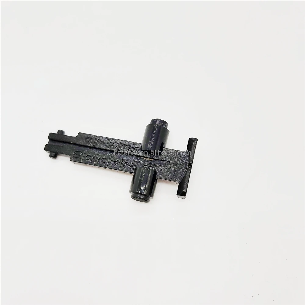 
Rear Sight for AK AIRSOFT SERIES CYMA AEG SOFTAIR 