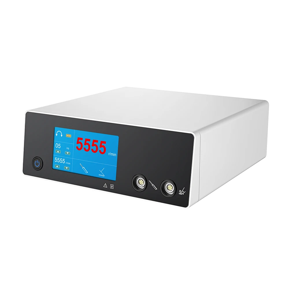 Power Drill Shaver System Arthroscopy Shaver System Shaver Blade