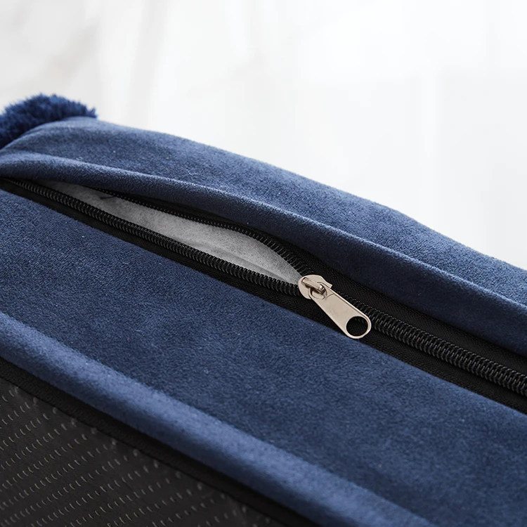 Товары для домашних животных ортопедическая кровать собак диван-кровать из пены с эффектом памяти клетка