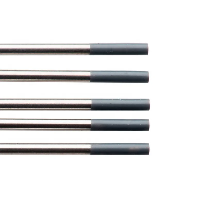 
Cerium Oxide Tungsten electrode For Tig Welding Machine AC DC 