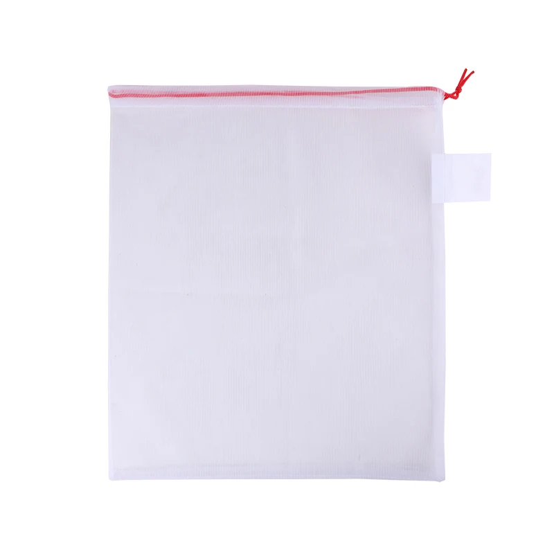
HW0002 eco friendly vegetable fruit mesh bag wholesale 