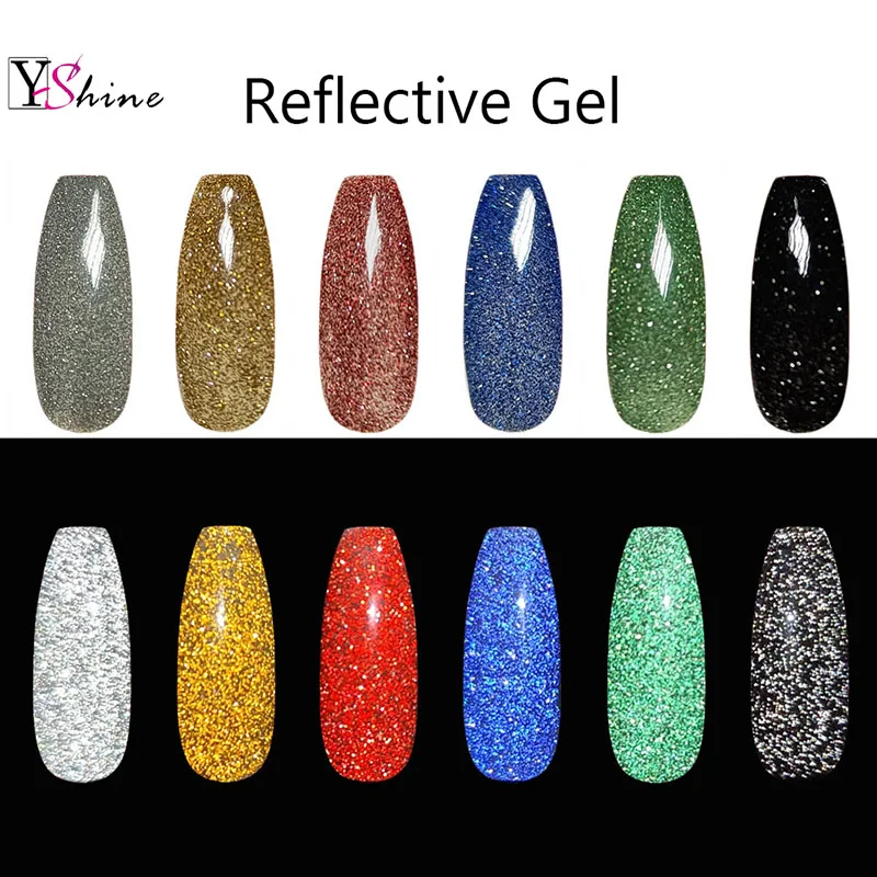 Very Shiny Vip 2 Victoria Vynn Gel Vernis Permanent Personnalis  Polish Glass Uv Led Lamp DISCO GEL