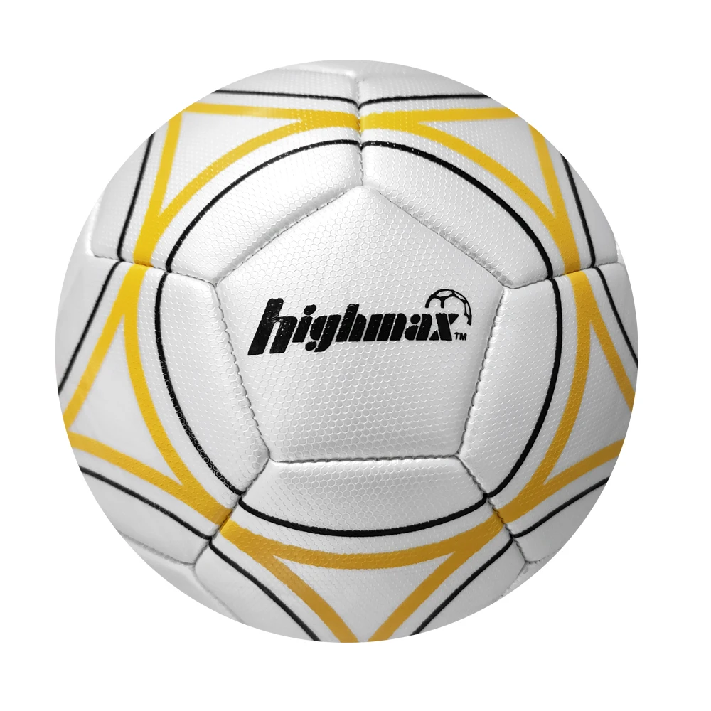 
TPU ballon de football stars soccer ball custom football 5size 5 futsal bal 