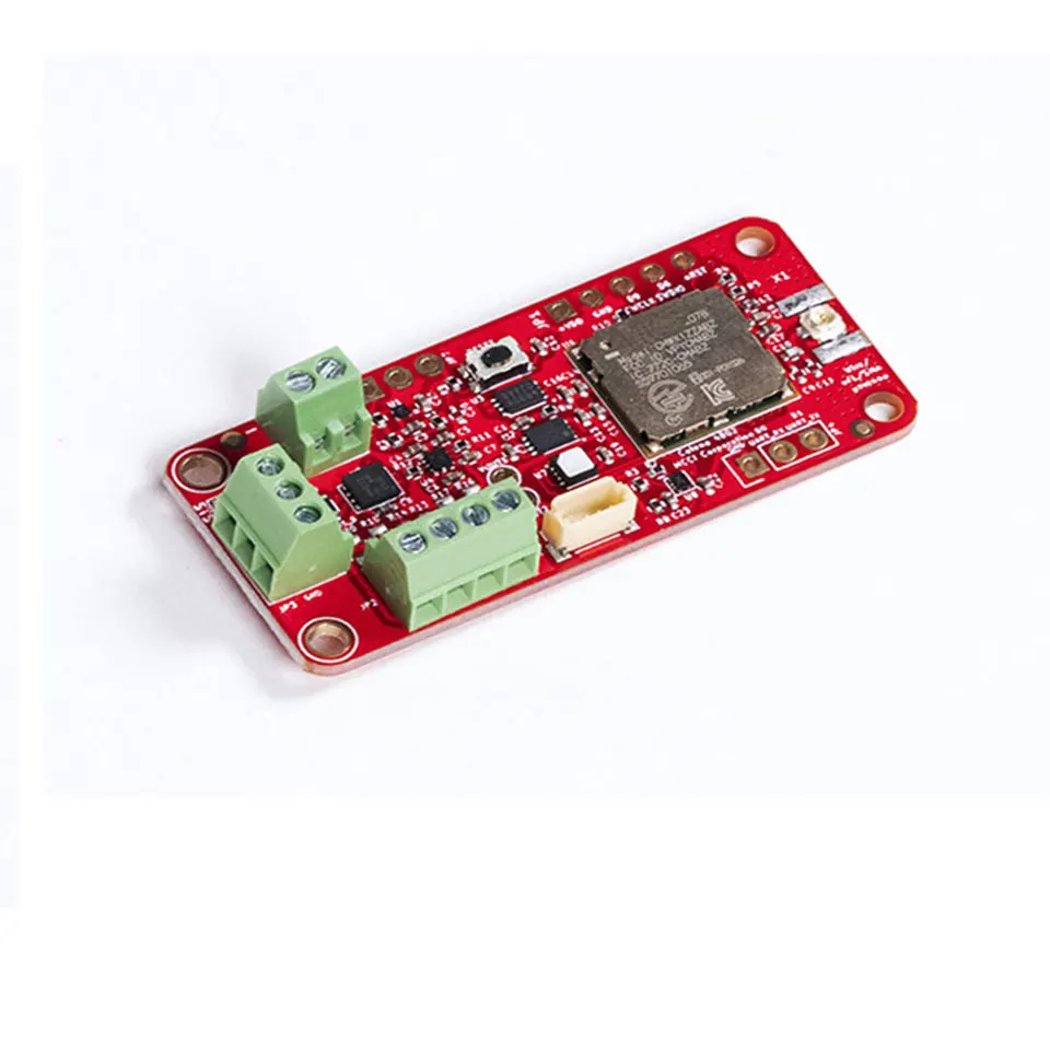 Professional manufacturer Humidity temperature sensor rs485 MCCI Catena 4802 Integrated RS-485 LoRaWAN/Sigfox Sensor Node US915