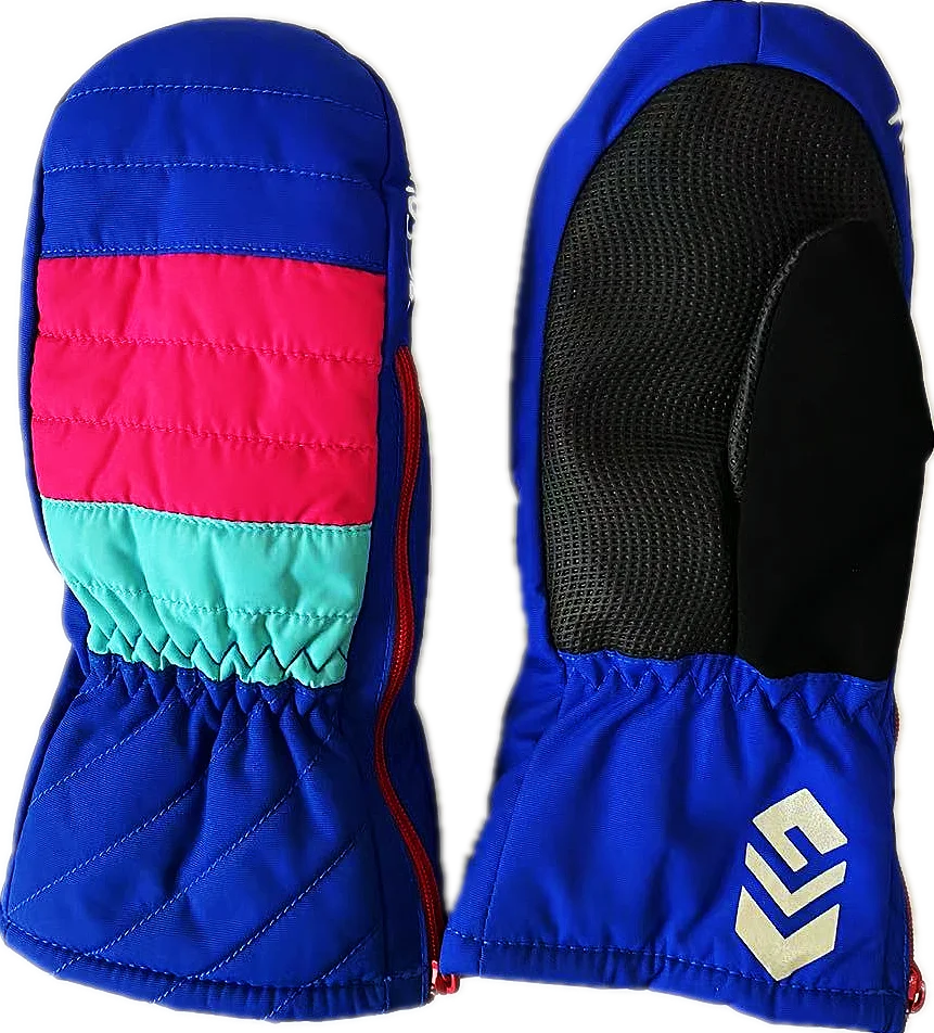 3m Thinsulate Ski Gloves High quality Kids Winter Sports Cotton Lining ski Gloves and Mittens