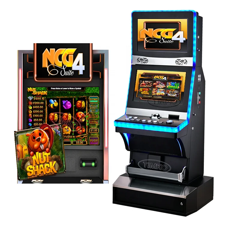 IGS Golden Master game board Golden buffalo Fire/Golden Fortune muti game in 1 Multiple skill game machine