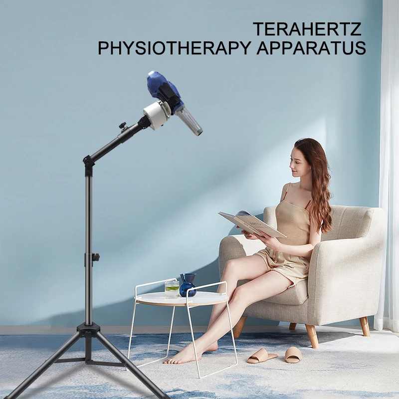 Terahertz Blower Pro Infrared Blue Light Therapy Machine Terahertz Device