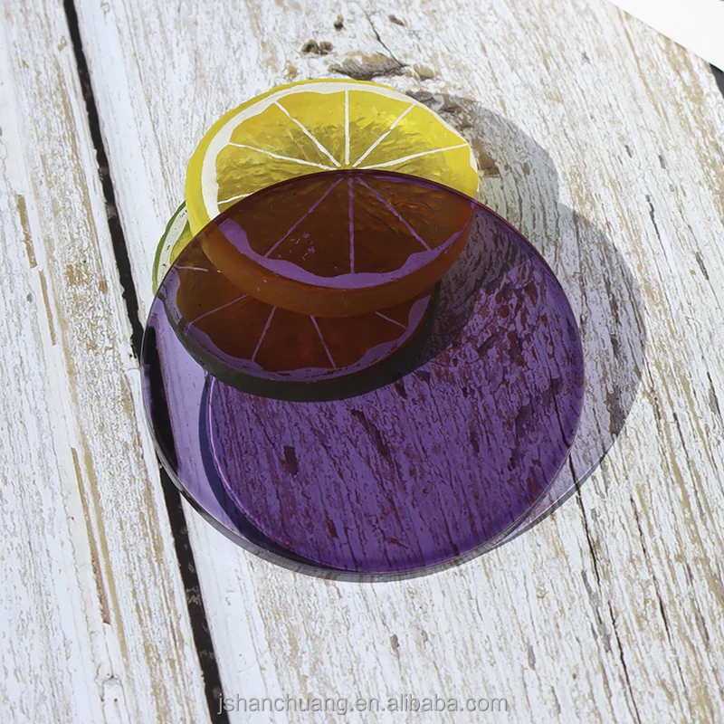 Wholesale1.67 HMC photogrey Brown uv420 lens blue cut light blocking lenses Photochromic pc lenses