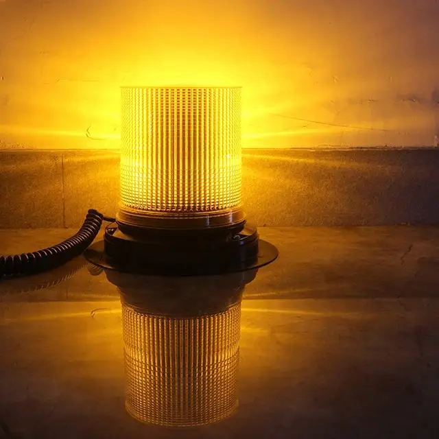 Hot sale New Style Led Strobe Beacon Warning Light Emergency Strobe Light led beacon warning light