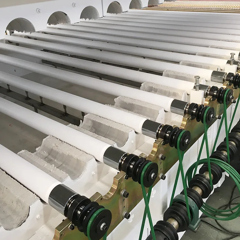  Northglass land glass southtech yuntong аппарат для закалки стекла керамический ролик высокого