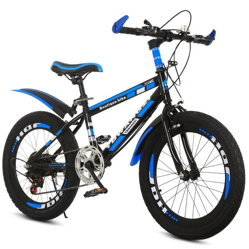 student kids bicycles bike 20 inch kids bike 7 speed in stock red blue green color  children bicycle