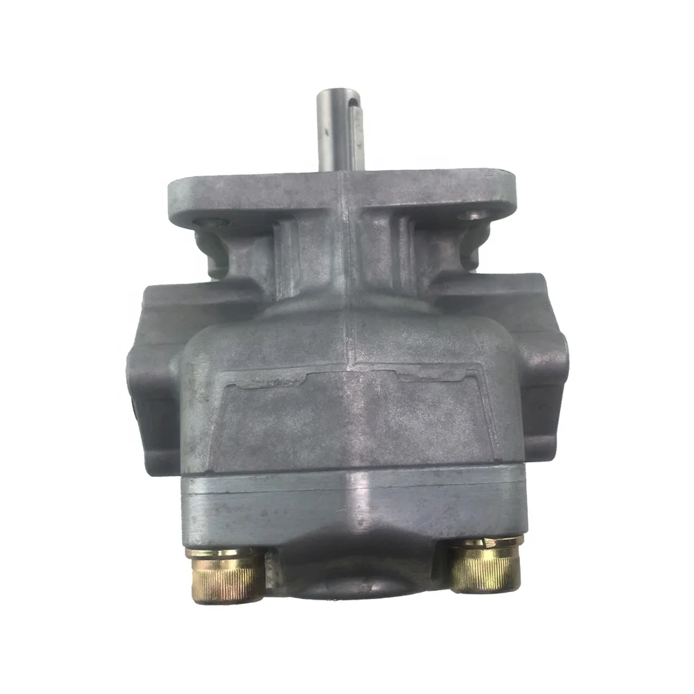 KYB Hydraulic Single Gear Pump KP0530CPSS KP0553CPSS KP0570CPSS KP0588CPSS KP05123CPSS KP0540CPSS High Pressure Oil Pump