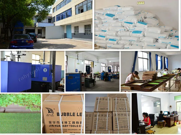 High precision with mini bubble level vialsRB-MP0855