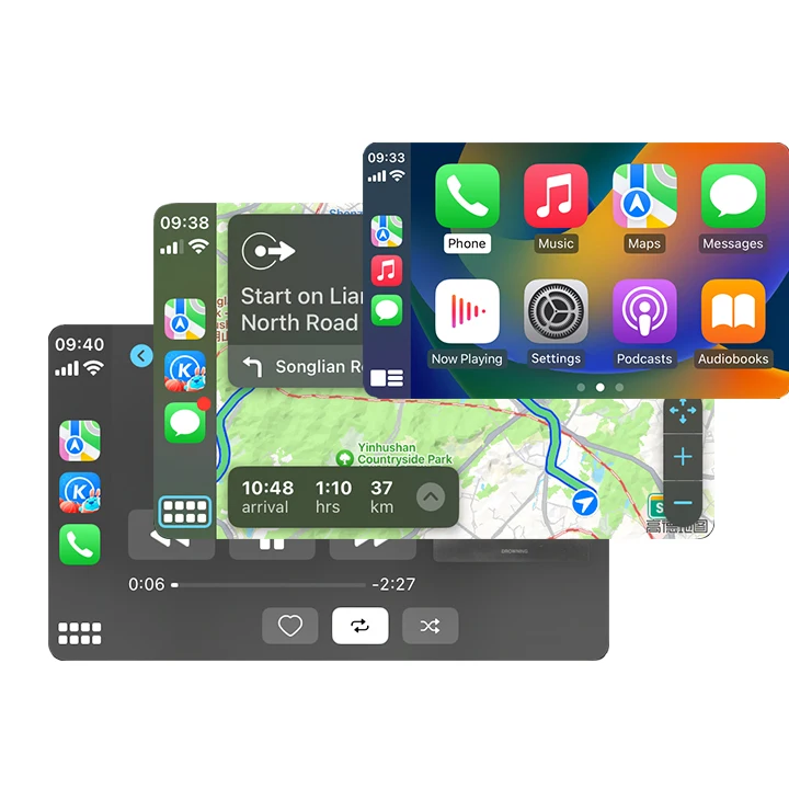 5GG 035 280D 1 ГБ Bluetooth совместимый Mirrorlink MQB Carplay MIB Автомагнитола для VW Passat B8 Golf 7 Tiguan