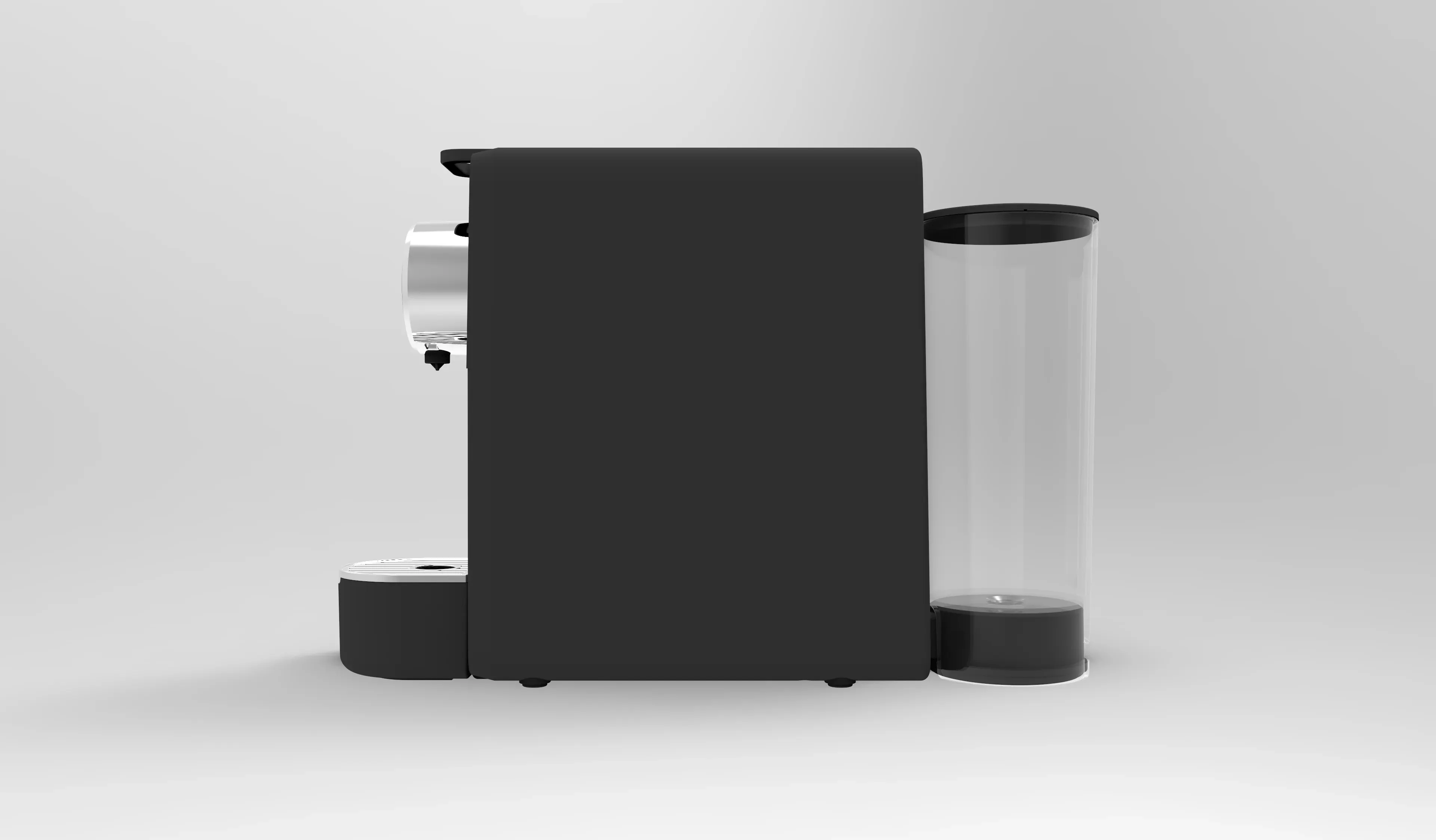 Заводская цена Эспрессо капсула кофе машина с молоком капучино OEM