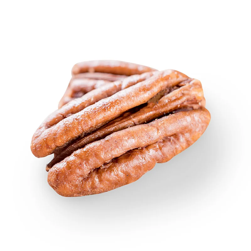 Соленые орехи пекан