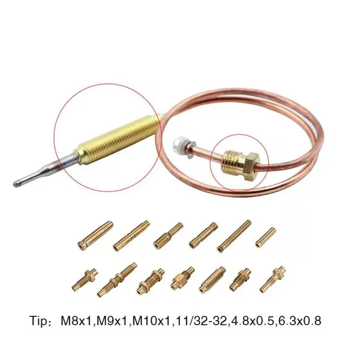 Gas Cook Top/Gas Range Tops Thermocouple