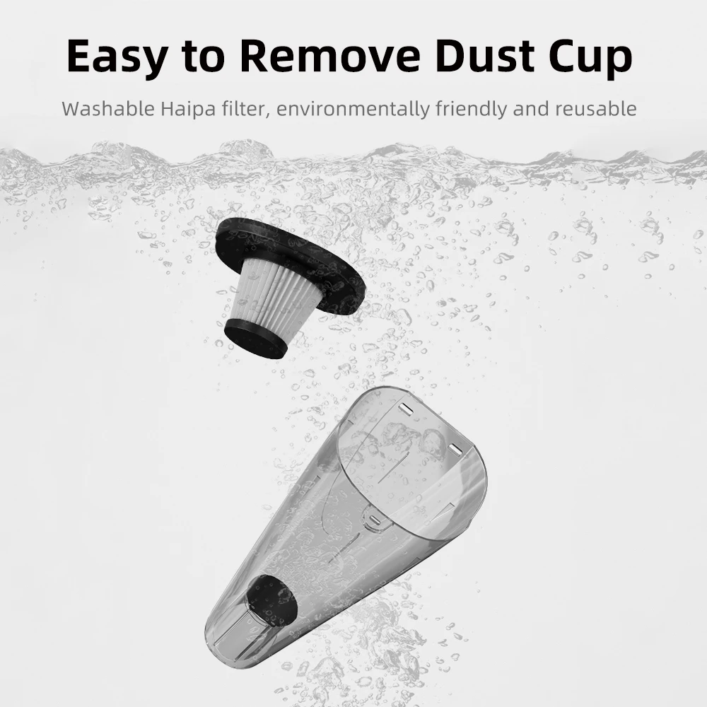 Factory 2 in 1 Household handheld hand Vaccums Electric Home Vertical Push-rod stick corded vacuum cleaner floor care dry