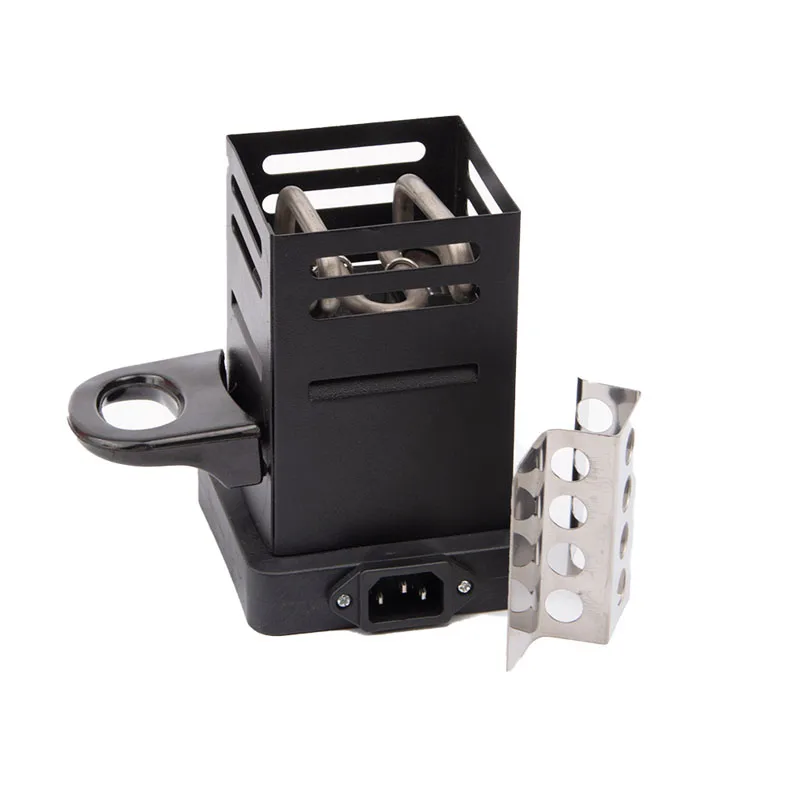 Wholesale Electric Smoke Hookah Shisha Accessories Burner Hookah Electric Heater Stove Charcoal Coal