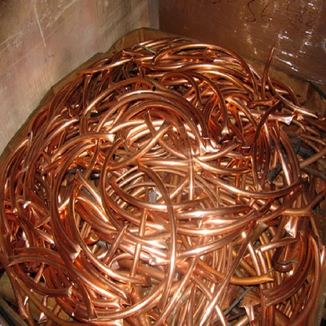 Red Copper Wire Scrap Price 99.9 Pure Exporters in Chile