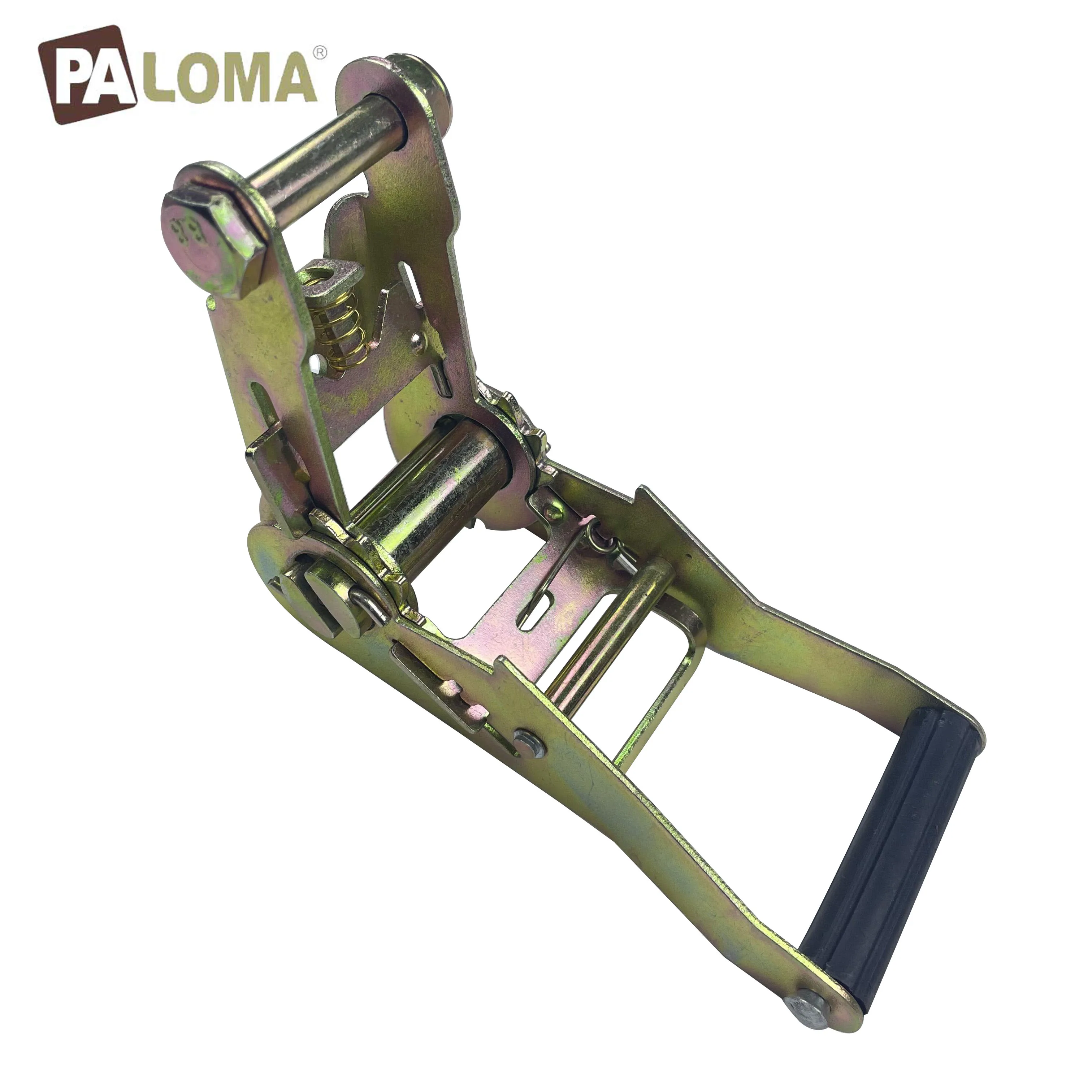 20M safety lifeline suitable for firefighting, water rescue, adventure Two-person horizontal lifeline