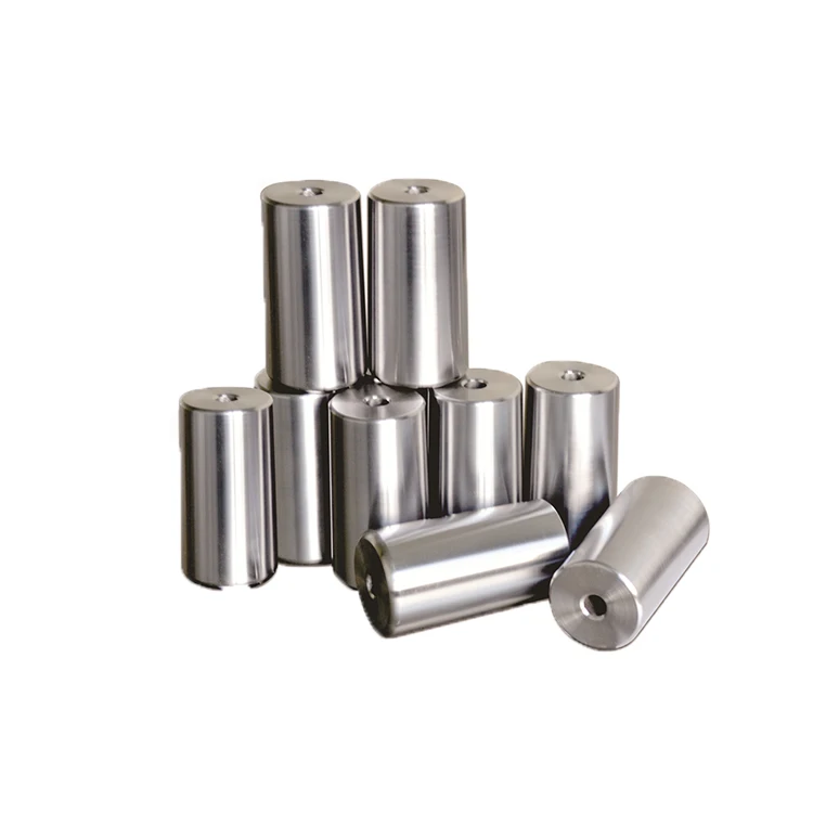 High Quality Manufacturer Taper Roller Hollow Cylindrical Roller