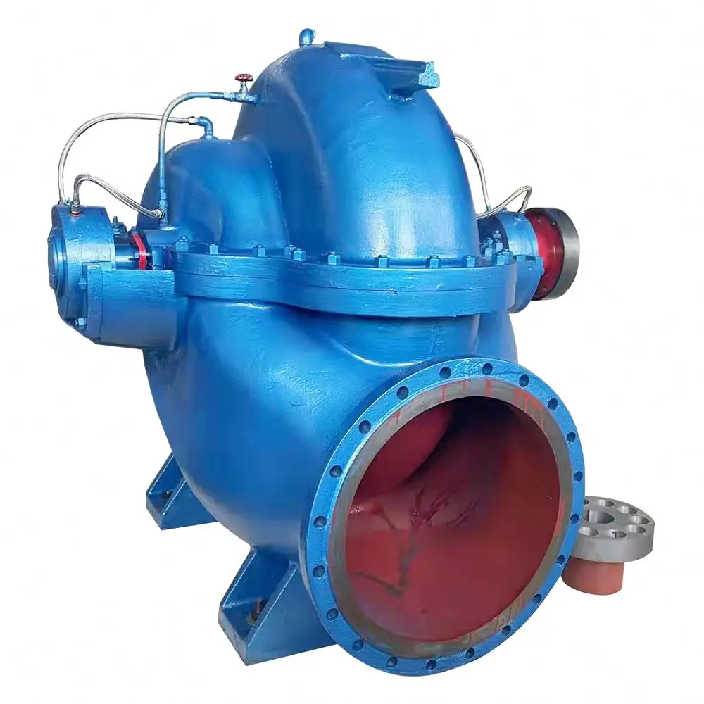 Professional Manufacturer Low Price High Pressure Water Pump 200 Bar