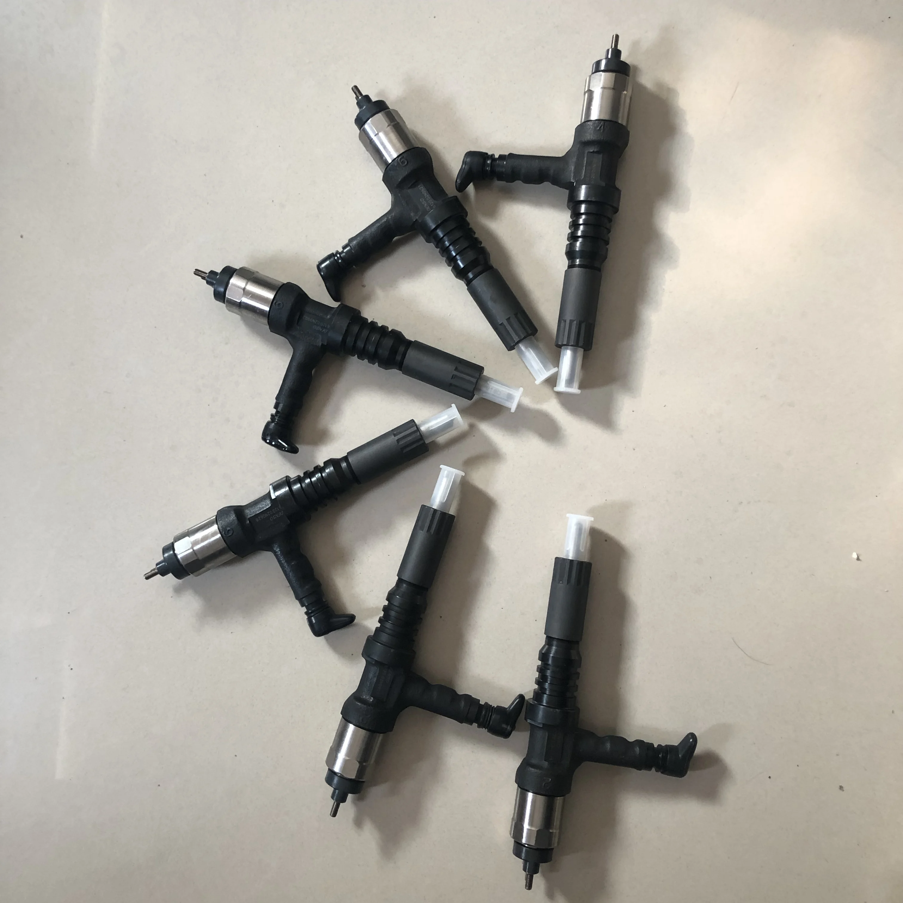 HD Fuel Injector 10R-7673 10R7673 10R-7674 10R-7675 10R7675 10R-7676 10R7676 10R-7938 10R7938 10R-7939 10R-7951 10R7951 10R-8502