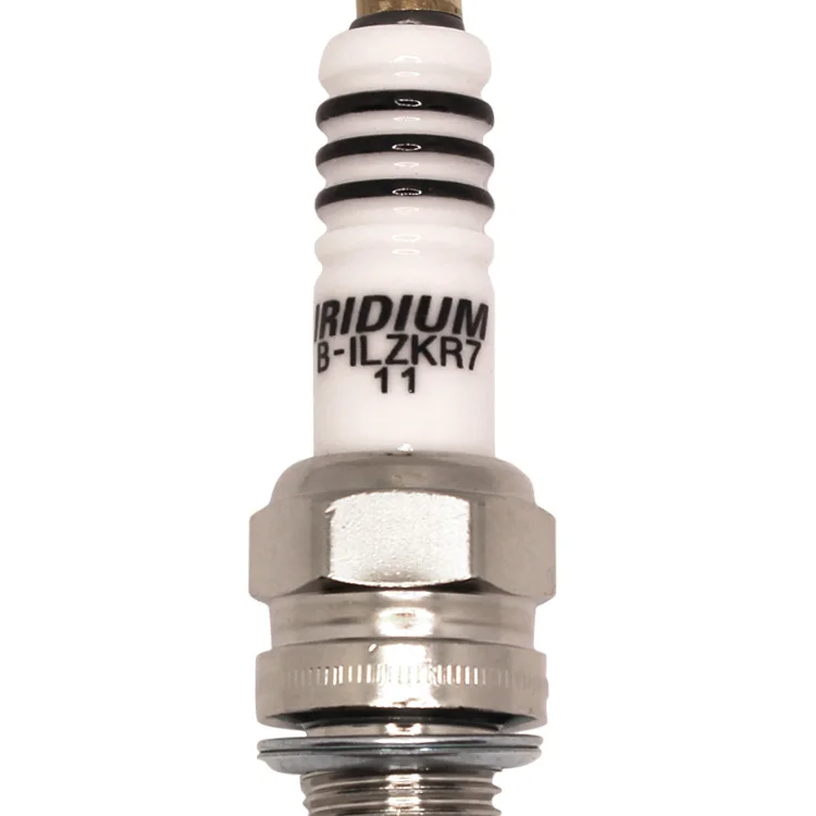 HSG Automotive spark plugs manufacturers Hot sale engine spark plug