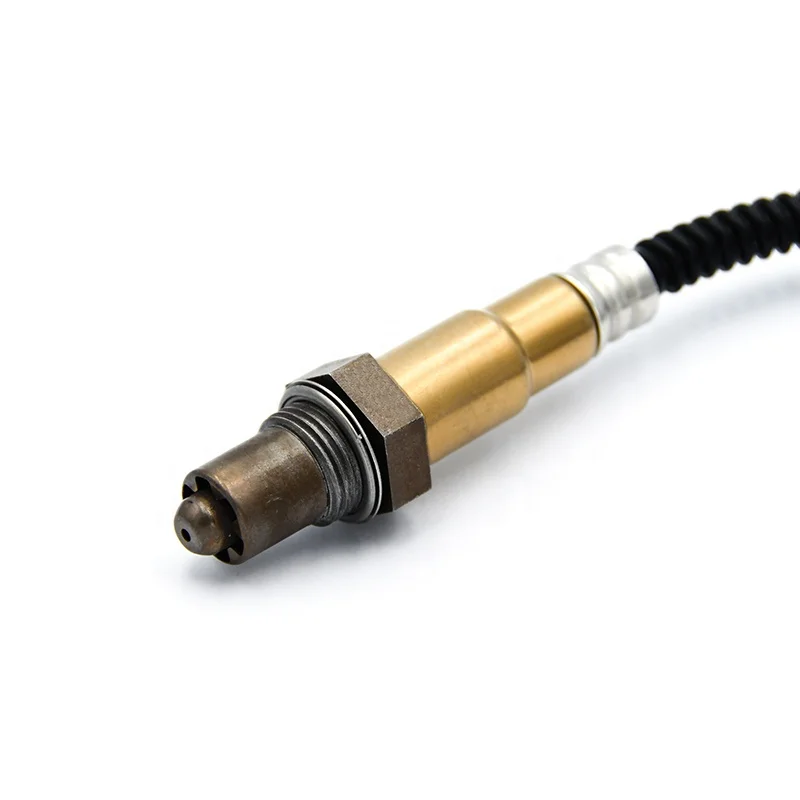 Air fuel ratio Sensor Fit for Peugeot 206 306 307 406 407 607 806 Oxygen sensor part number 0258006026