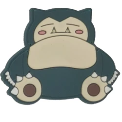 100pcs+ hot selling anime Pikachu New shoe charms high quality shoes decoration charms for cartoon clog charms