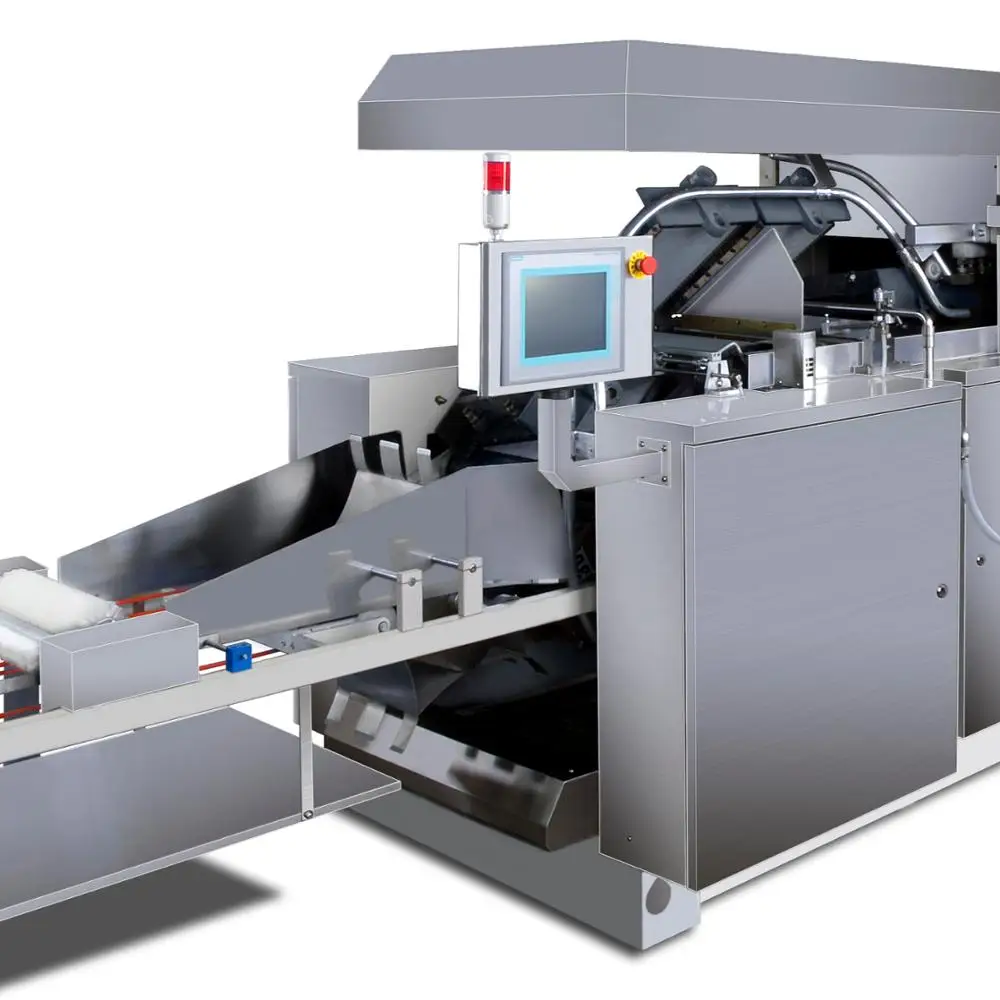 Hot sale wafer biscuit production line