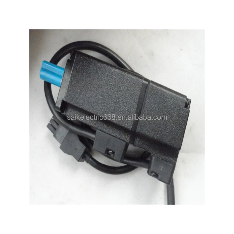 Other Electrical Equipment Servomotor Driver ECMA-C10604SS Ac Servo Motors