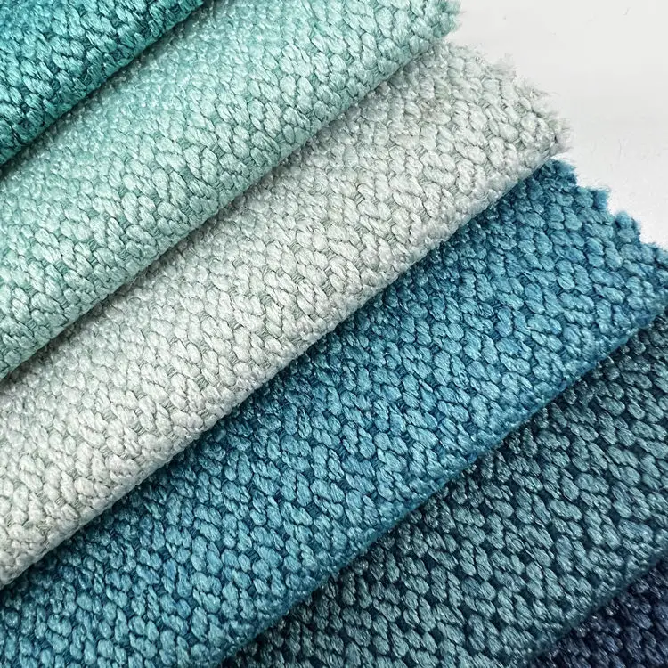 Hot Sale Products stock fabric Sofa Upholstery Fabric New Designs Fabric for sofa and furniture