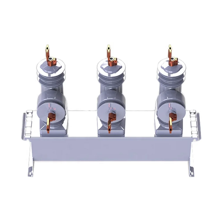 CEISO9001 11kV Auto Recloser Outdoor Switchgear Circuit Breaker