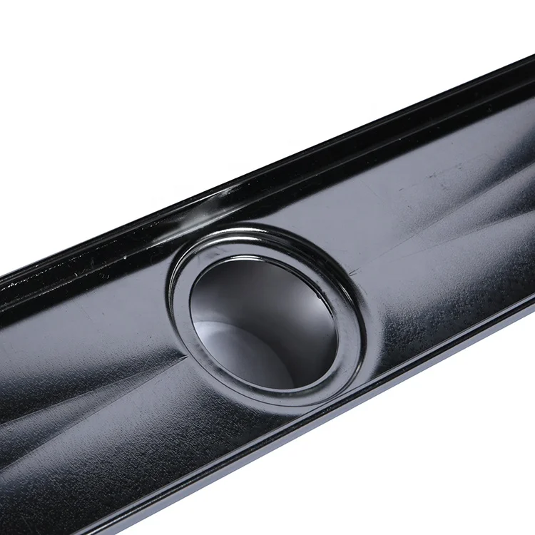 2024 China high grade manufacture direct selling steel trench floor drain cover