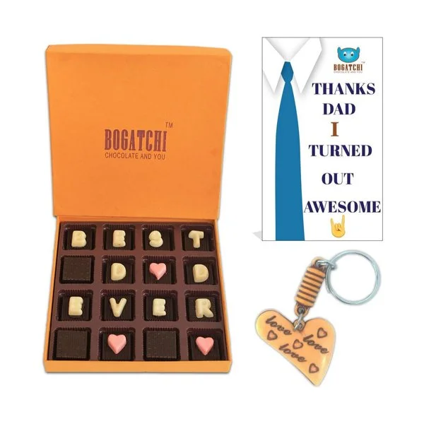 Eco-friendly Luxury Rigid Fancy Gold Foil Stamping Logo Square Rectangle Candy Chocolate Packaging Box With Insert