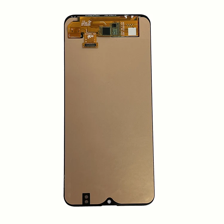 Touchscreen lcds tela de celular tactil pantalla para display for Samsung Galaxy  A20  LCD touch screen