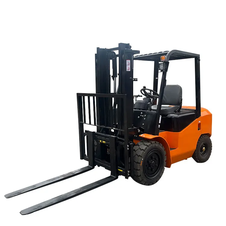 diesel engine forklift diesel forklift 3.5 ton diesel 4 ton forklift