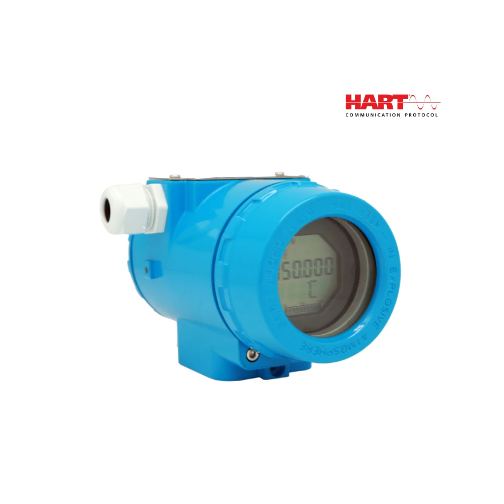 China High Quality 4-20ma Temperature Humidity Transmitter